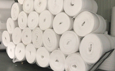 麦积珍珠棉卷材