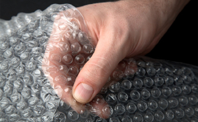 包装麦积气泡膜