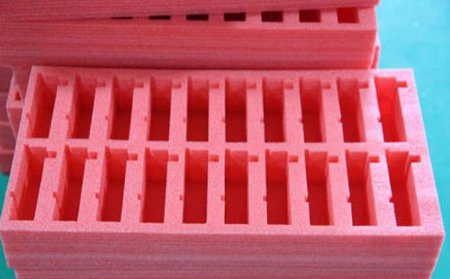 麦积珍珠棉袋 麦积珍珠棉袋