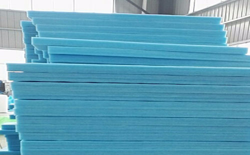 麦积珍珠棉型材生产