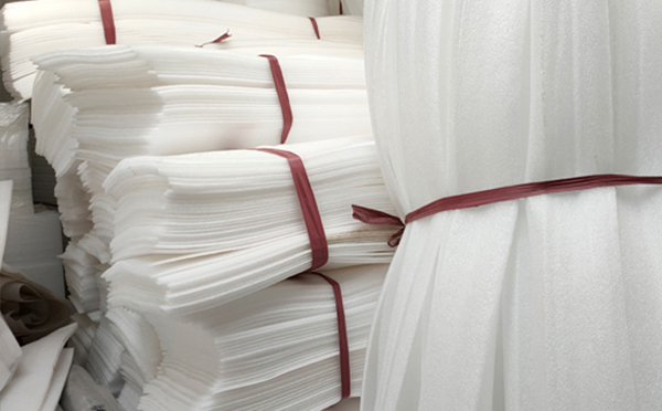 冷冻食品用麦积珍珠棉包装需要注意什么