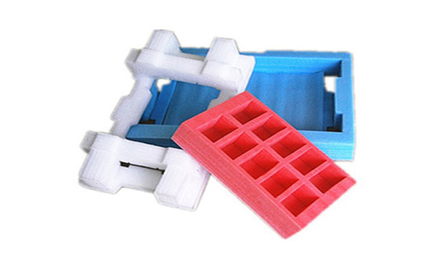 为什么选择麦积珍珠棉泡沫做包装材料？