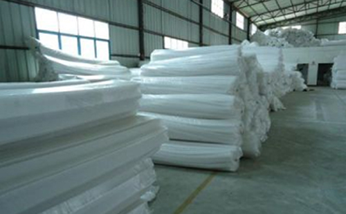 麦积珍珠棉需要哪些原材料 麦积珍珠棉需要哪些原材料