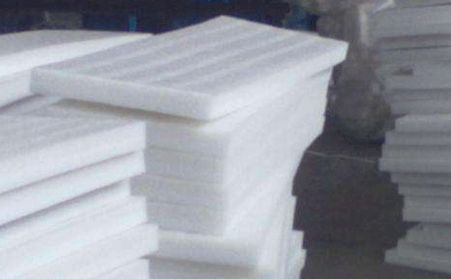 怎样判断麦积珍珠棉的质量？