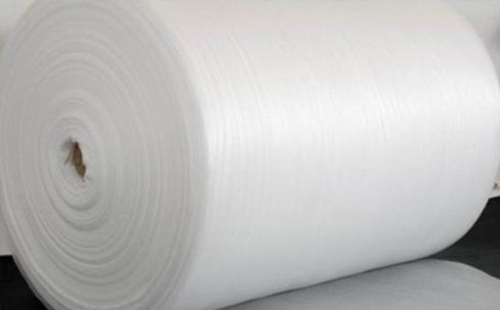 麦积珍珠棉可以用来做床垫吗