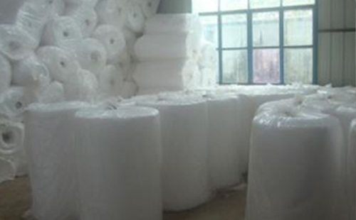 如何辨认麦积珍珠棉的质量？