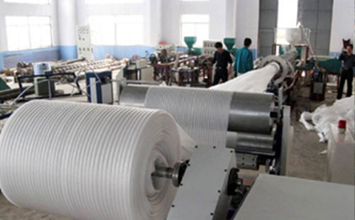 兰圳包装：2025年麦积珍珠棉创新与应用的新里程