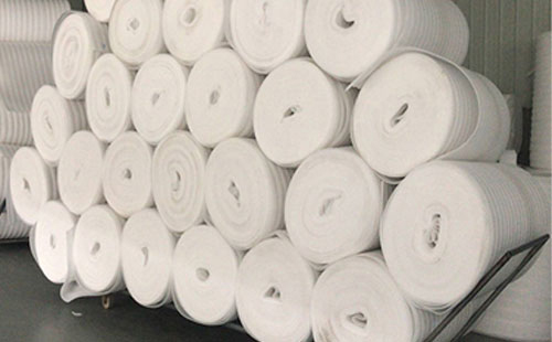 如何判断麦积珍珠棉卷材的质量 如何判断麦积珍珠棉卷材的质量