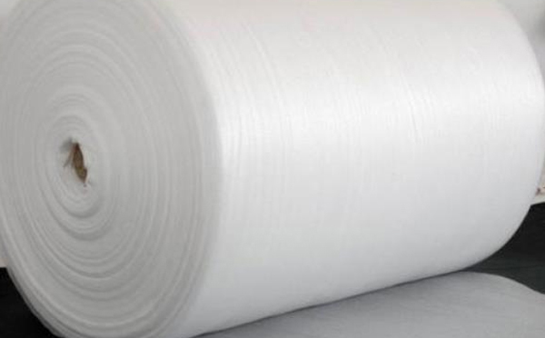 8月盛夏里的轻盈守护：麦积珍珠棉的应用与创新