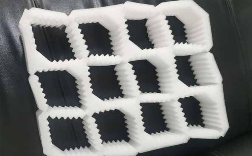 水果麦积珍珠棉网套选购技巧与质量判断 水果麦积珍珠棉网套选购技巧与质量判断