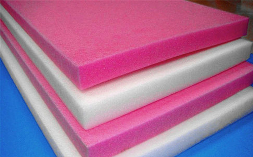 冷链物流中的缓冲保护材料：冷冻环境下麦积珍珠棉的应用解析