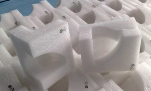 麦积珍珠棉切片、开槽、粘接：异型加工的几种常见方式！